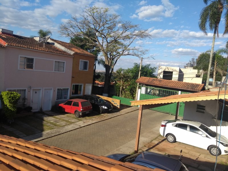 imóvel com 75m² - Jardim Sao Joao - Jandira