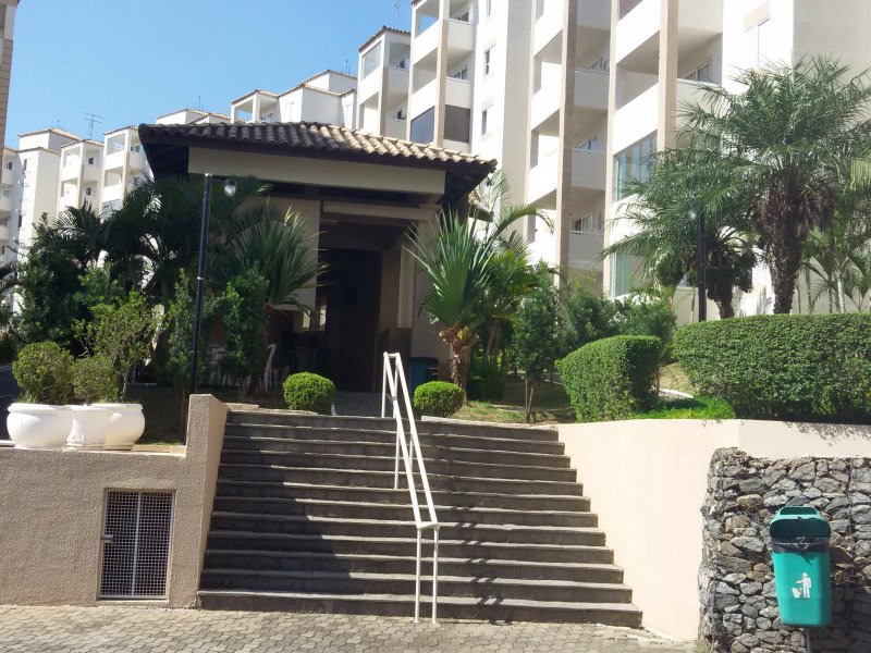 imóvel com 60m² - Parque Munhoz - São Paulo