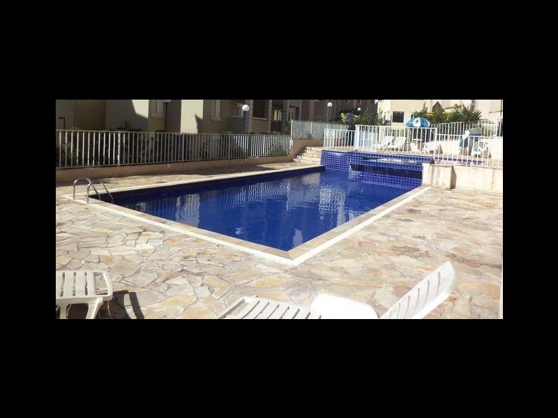 imóvel com 60m² - Parque Munhoz - São Paulo