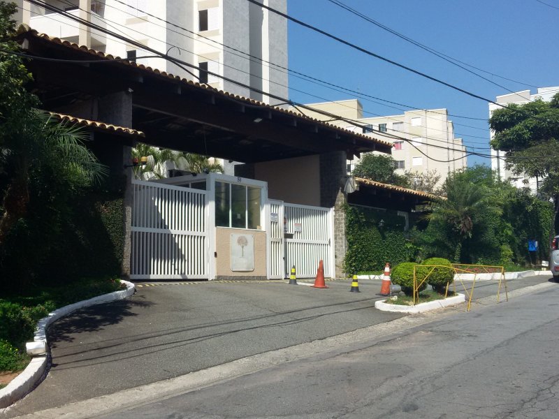 imóvel com 60m² - Parque Munhoz - São Paulo