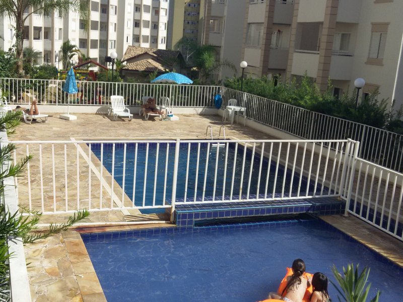 imóvel com 60m² - Parque Munhoz - São Paulo