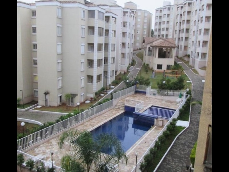 imóvel com 60m² - Parque Munhoz - São Paulo