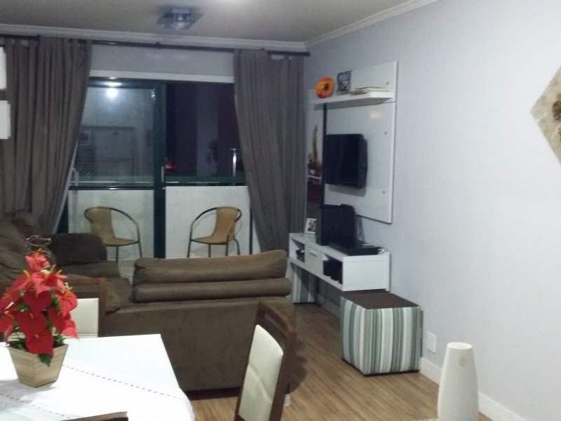 imóvel com 60m² - Parque Munhoz - São Paulo