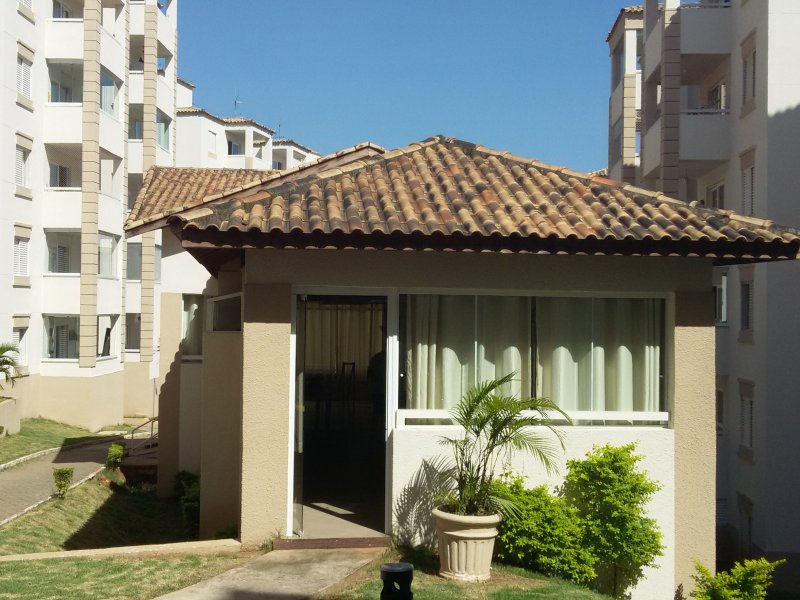 imóvel com 60m² - Parque Munhoz - São Paulo