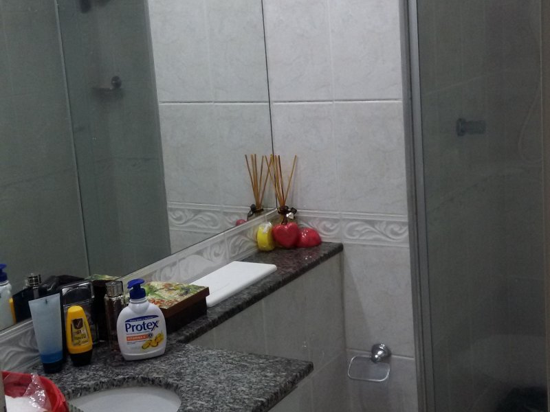 imóvel com 60m² - Parque Munhoz - São Paulo