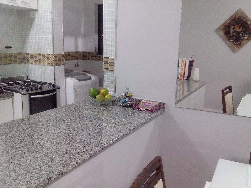 imóvel com 60m² - Parque Munhoz - São Paulo