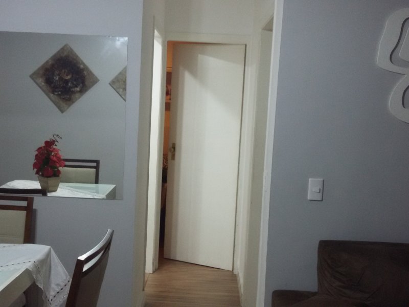 imóvel com 60m² - Parque Munhoz - São Paulo