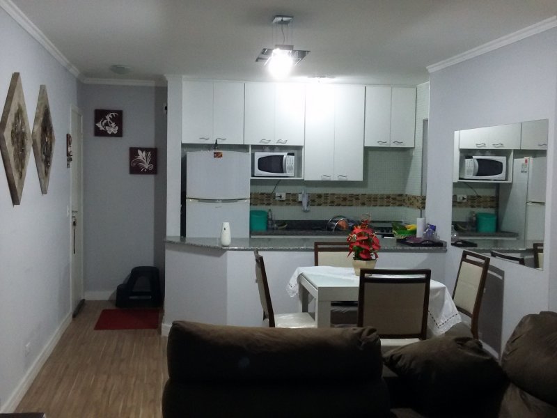 imóvel com 60m² - Parque Munhoz - São Paulo