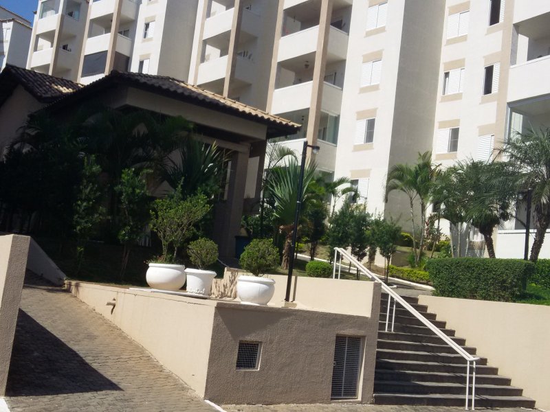 imóvel com 60m² - Parque Munhoz - São Paulo