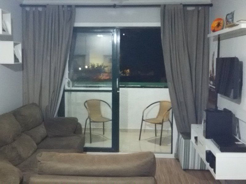 imóvel com 60m² - Parque Munhoz - São Paulo