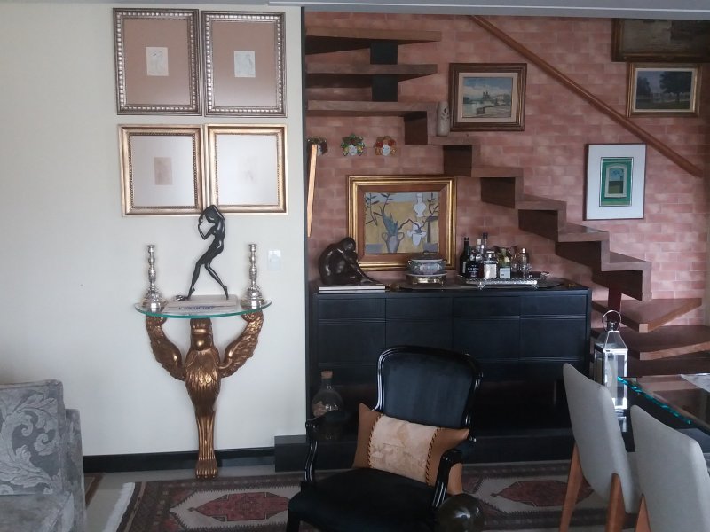 imóvel com 84m² - Jardim Paulista - São Paulo