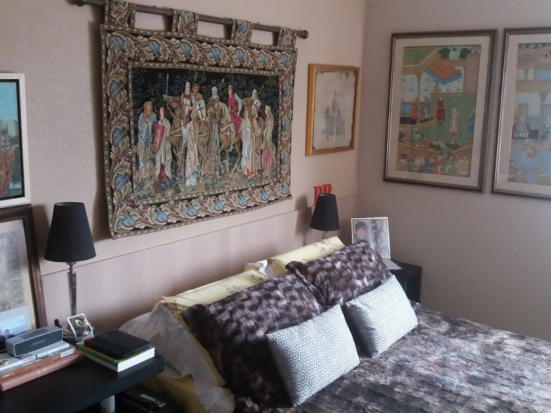 imóvel com 84m² - Jardim Paulista - São Paulo