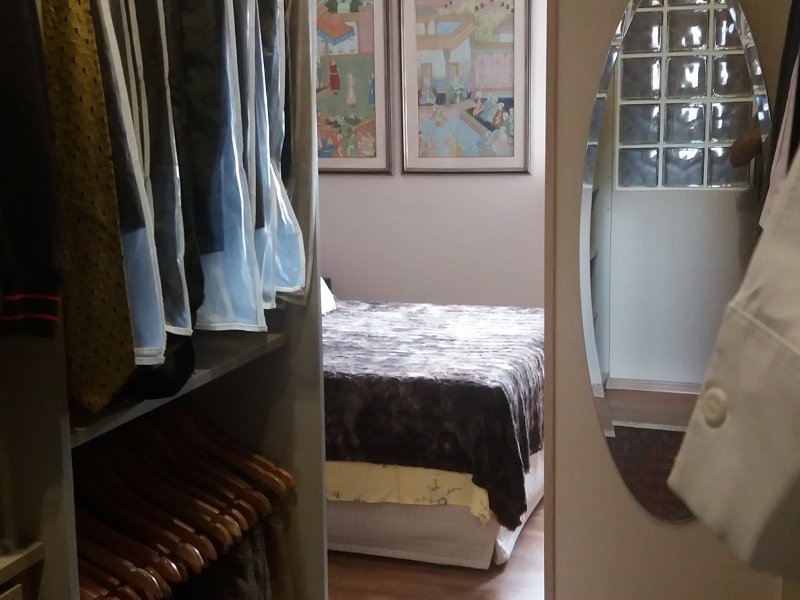 imóvel com 84m² - Jardim Paulista - São Paulo