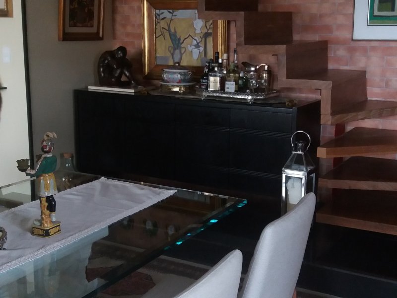 imóvel com 84m² - Jardim Paulista - São Paulo