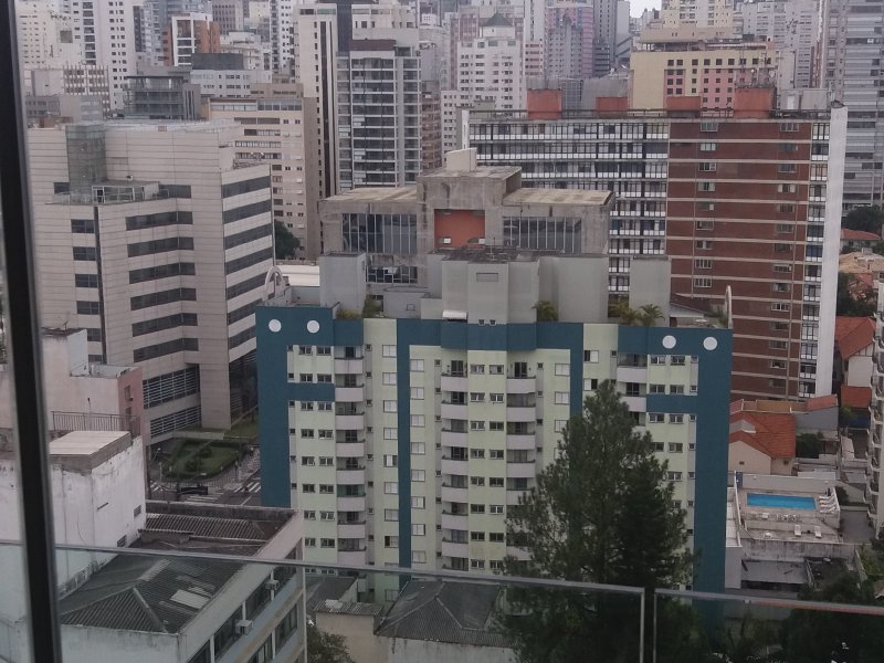 imóvel com 84m² - Jardim Paulista - São Paulo