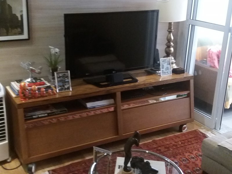imóvel com 84m² - Jardim Paulista - São Paulo