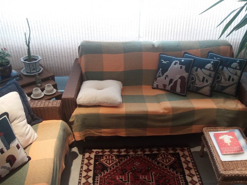 imóvel com 84m² - Jardim Paulista - São Paulo