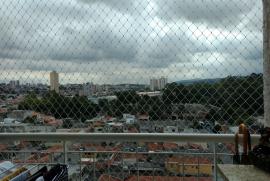 Apartamento à venda Jardim Modelo com 53m² - 2 dormitórios -  vagas - R$ 320.000 - 781351805-img-20180608-wa0054.jpg