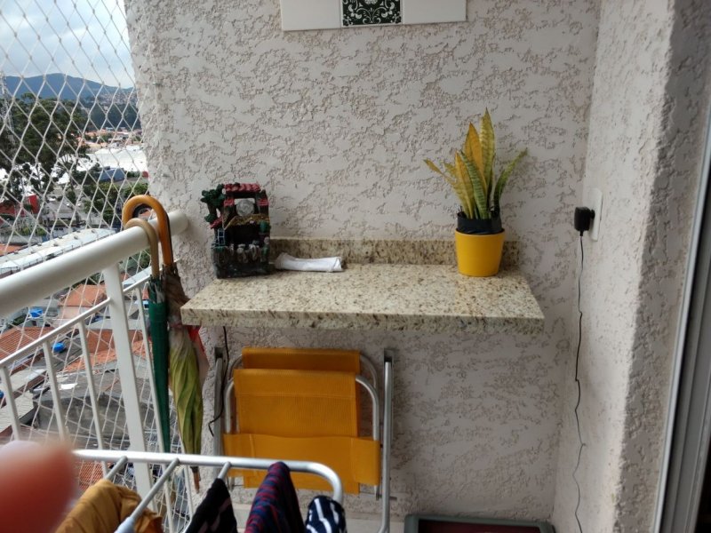 Apartamento à venda Jardim Modelo com 53m² e 2 quartos por R$ 320.000 - 1829996195-img-20180608-wa0056.jpg