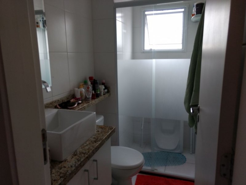 Apartamento à venda Jardim Modelo com 53m² e 2 quartos por R$ 320.000 - 1832185598-img-20180608-wa0051.jpg