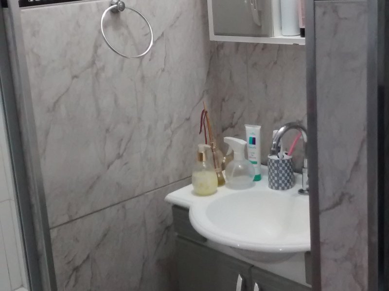imóvel com 59m² - Conjunto Residencial José Bonifacio - São Paulo