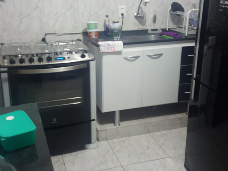 imóvel com 59m² - Conjunto Residencial José Bonifacio - São Paulo