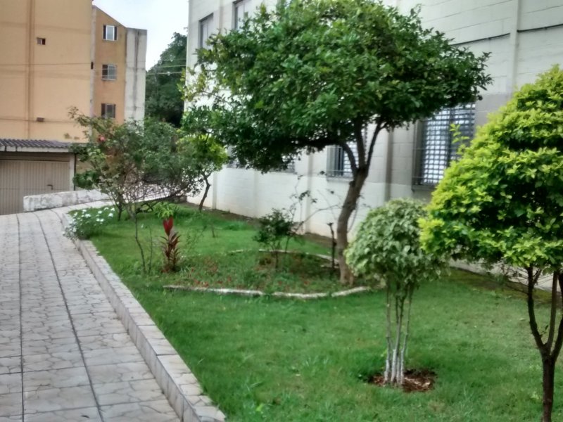 imóvel com 59m² - Conjunto Residencial José Bonifacio - São Paulo