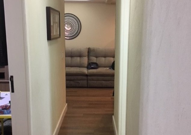 imóvel com 84m²