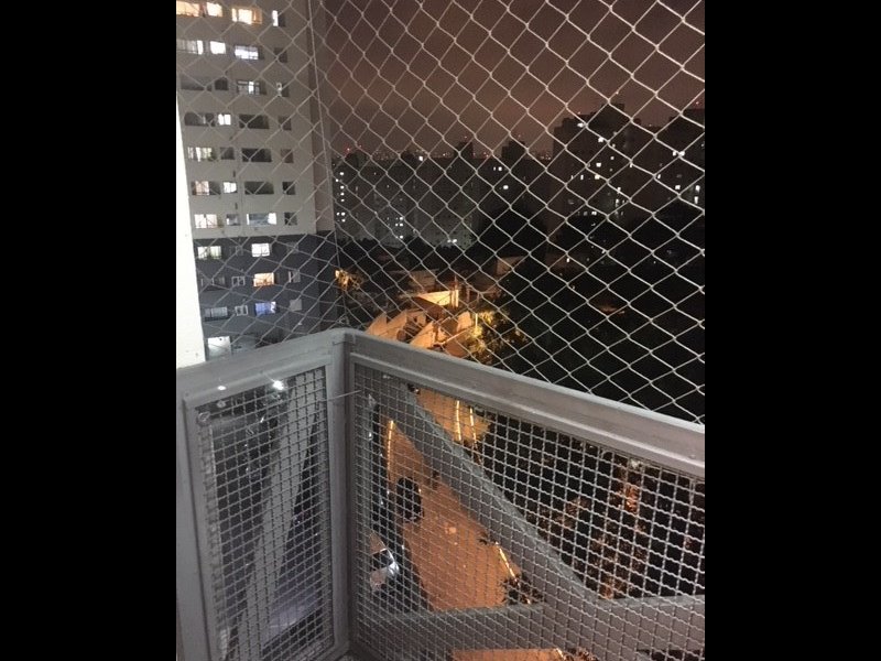 imóvel com 84m² - Vila Vermelha - São Paulo