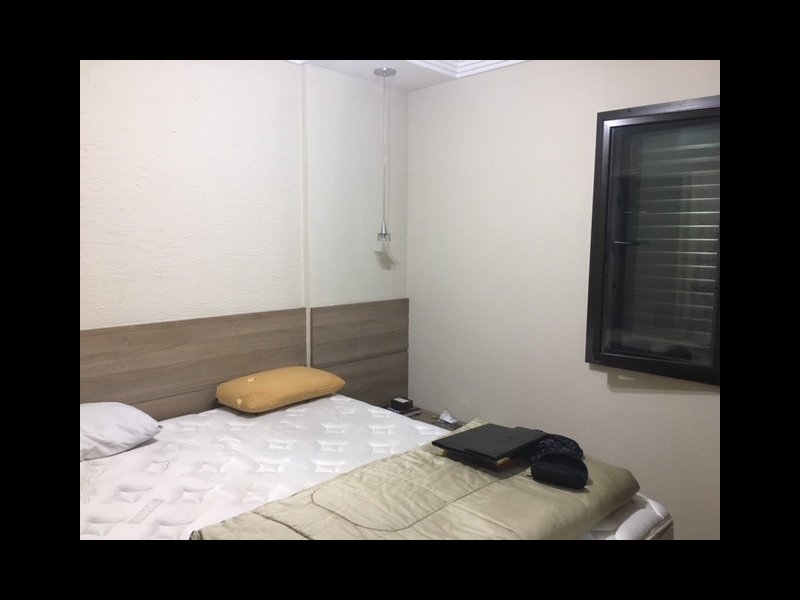 imóvel com 84m² - Vila Vermelha - São Paulo