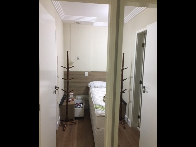 imóvel com 84m² - Vila Vermelha - São Paulo