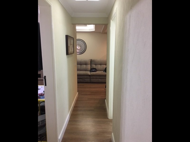 imóvel com 84m² - Vila Vermelha - São Paulo