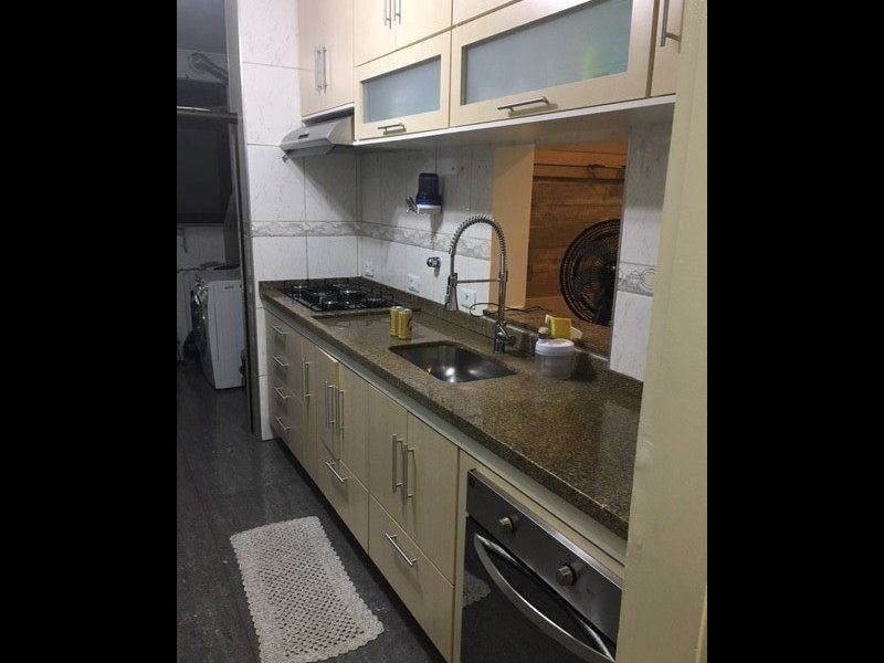 imóvel com 84m² - Vila Vermelha - São Paulo
