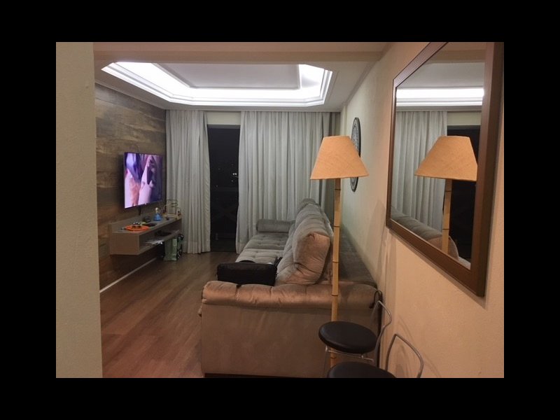 imóvel com 84m² - Vila Vermelha - São Paulo