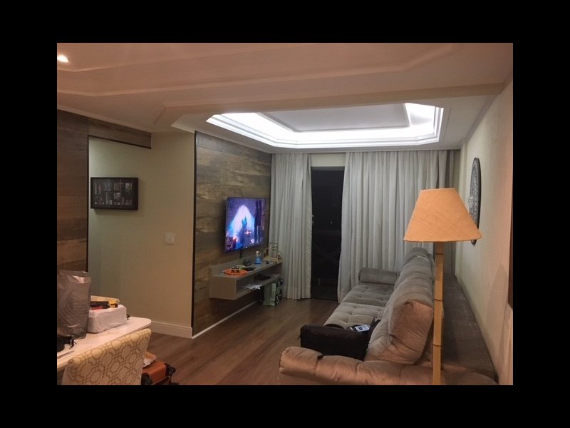 imóvel com 84m² - Vila Vermelha - São Paulo