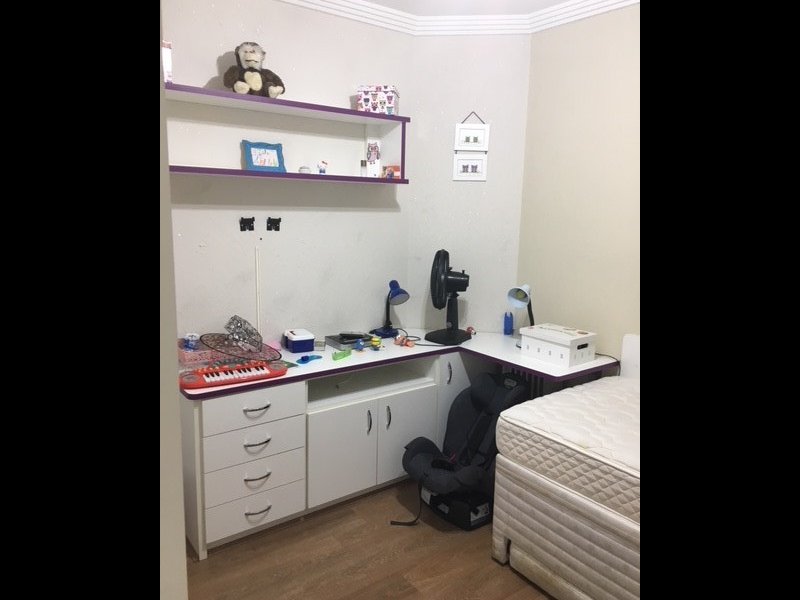 imóvel com 84m² - Vila Vermelha - São Paulo