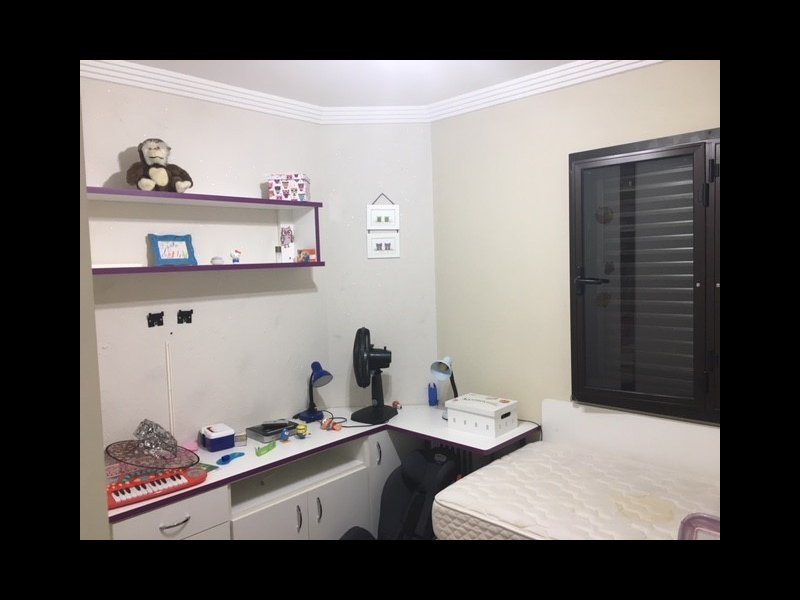 imóvel com 84m² - Vila Vermelha - São Paulo