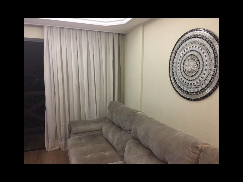 imóvel com 84m² - Vila Vermelha - São Paulo