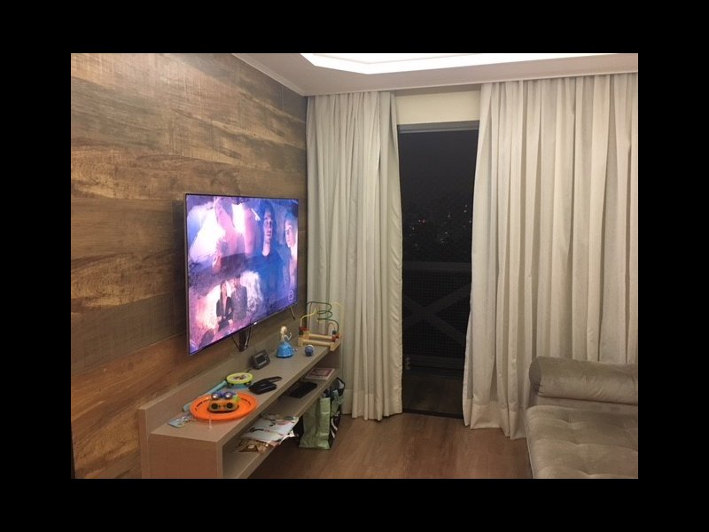 imóvel com 84m² - Vila Vermelha - São Paulo