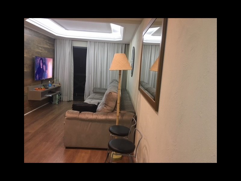 imóvel com 84m² - Vila Vermelha - São Paulo