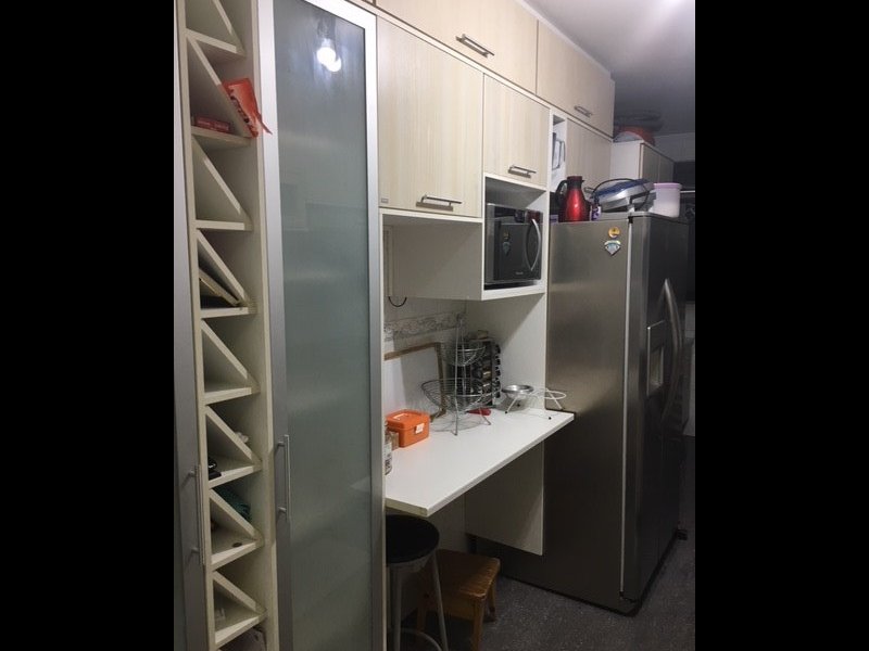 imóvel com 84m² - Vila Vermelha - São Paulo