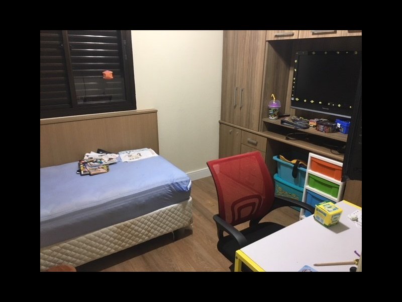 imóvel com 84m² - Vila Vermelha - São Paulo