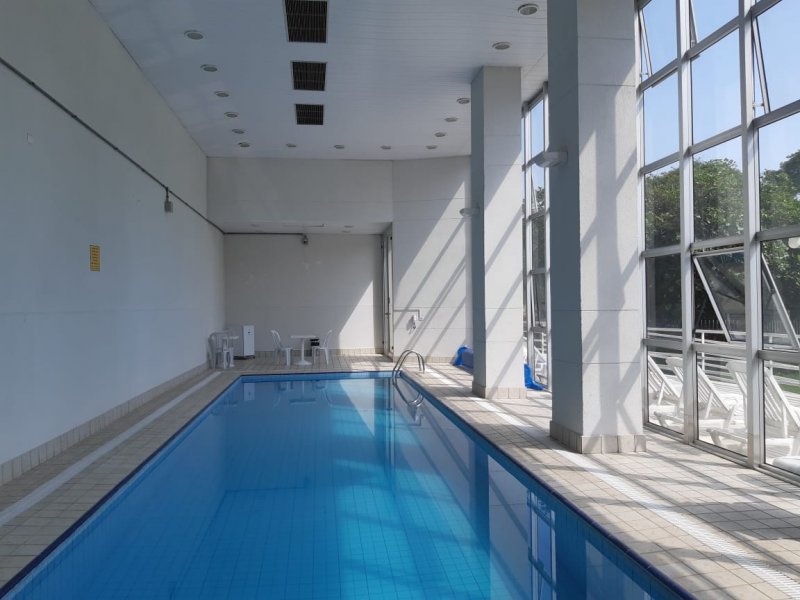 imóvel com 70m² - Boicucanga - São Sebastião