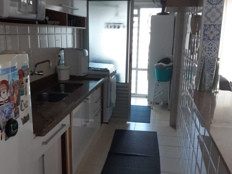 imóvel com 70m² - Boicucanga - São Sebastião