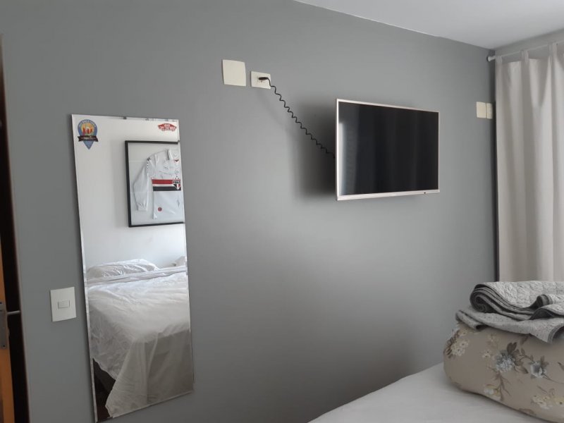 imóvel com 70m² - Boicucanga - São Sebastião