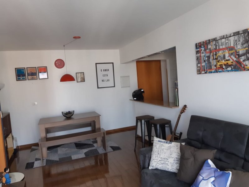 imóvel com 70m² - Boicucanga - São Sebastião