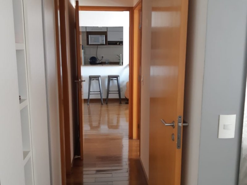 imóvel com 70m² - Boicucanga - São Sebastião