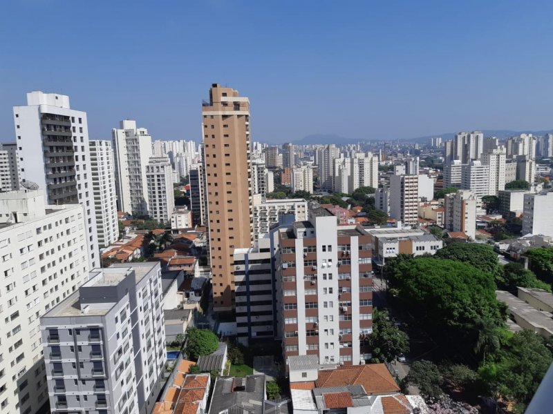 imóvel com 70m² - Boicucanga - São Sebastião