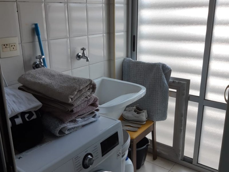 imóvel com 70m² - Boicucanga - São Sebastião