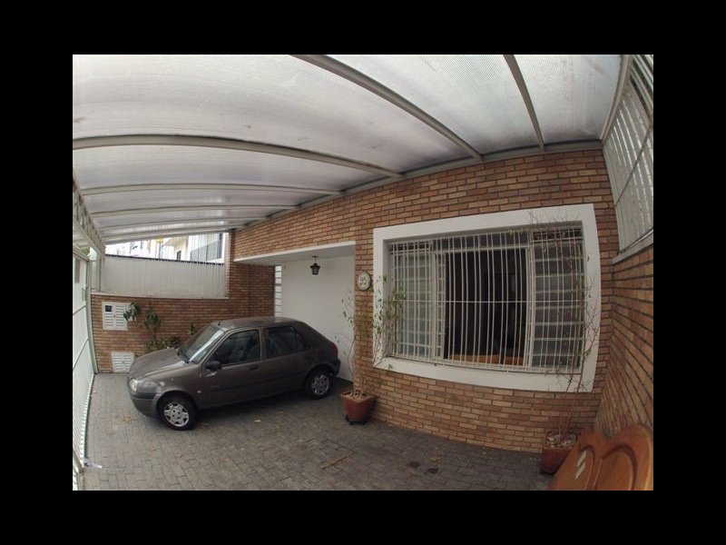 imóvel com 180m² - Jardim Vera Cruz - São Paulo